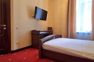 Мини-отель Ореанда. Эконом двухместный Ор7 2