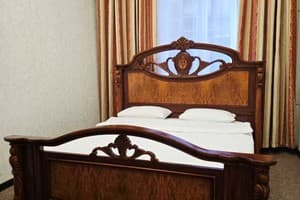 Мини-отель Ореанда. Эконом двухместный Ор7 4