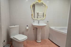 Мини-отель Ореанда. Эконом двухместный Ор7 6