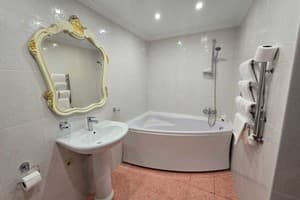 Мини-отель Ореанда. Эконом двухместный Ор7 7