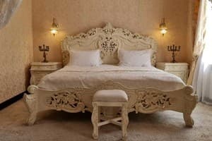 Мини-отель Ореанда. Люкс двухместный Ор3 2