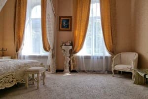 Мини-отель Ореанда. Люкс двухместный Ор3 1