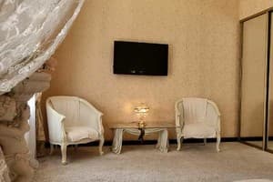 Мини-отель Ореанда. Люкс двухместный Ор3 4