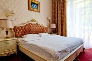 Мини-отель Ореанда. Полулюкс двухместный Ор1 1