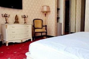 Мини-отель Ореанда. Полулюкс двухместный Ор1 3