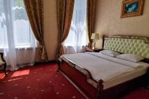 Мини-отель Ореанда. Полулюкс двухместный Ор2 1