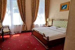 Мини-отель Ореанда. Полулюкс двухместный Ор2 3