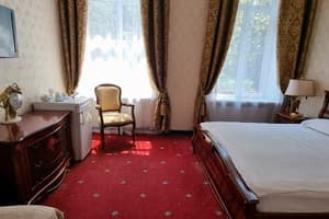 Мини-отель Ореанда. Семейный трехместный Ор4 1