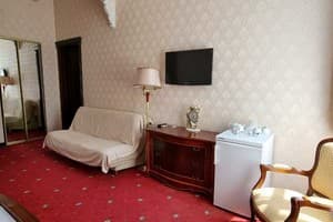 Мини-отель Ореанда. Семейный трехместный Ор4 3