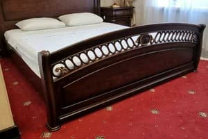 Мини-отель Ореанда. Стандарт двухместный Ор5 2