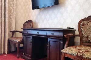 Мини-отель Ореанда. Стандарт двухместный Ор6 2