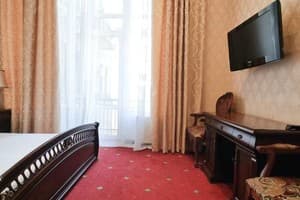 Мини-отель Ореанда. Стандарт двухместный Ор6 1