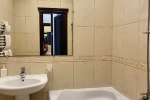 Мини-отель Ореанда. Стандарт двухместный Ор6 5