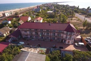 Вилла Орхидея