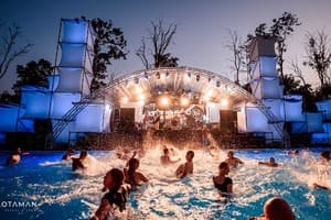 Otaman Resort & Spa 5