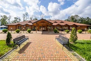 Otaman Resort & Spa 2