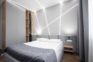 Отель Otaman Resort & Spa. Делюкс двухместный  2