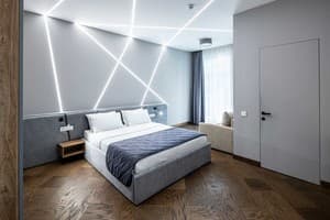 Отель Otaman Resort & Spa. Делюкс двухместный с балконом 1