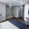 Отель Otaman Resort & Spa. Делюкс двухместный с террасой 2