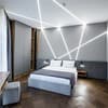 Отель Otaman Resort & Spa. Делюкс двухместный с террасой 3