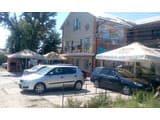 Відпочинок у Капітана 1