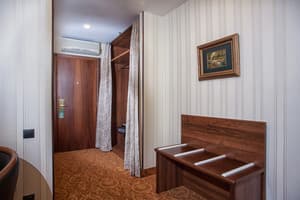 Отель Отрада. Стандарт двухместный Стандарт в Мансарде 6