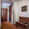 Отель Отрада. Стандарт двухместный Стандарт в Мансарде 6