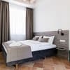 Отель Oysters&Bubbles Gastro Hotel. Rynok square. Стандарт двухместный  3