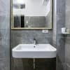 Отель Oysters&Bubbles Gastro Hotel. Rynok square. Улучшенный двухместный большой с видом на город 2+2 6