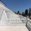 Отель PANORAMA BRIZ. Полулюкс 4-местный с террасой 11