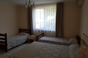 Котедж Pacific. Комфорт 4-місний  11