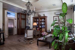 Palais Royal Odessa (Пале Рояль) 5