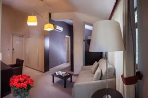 Palais Royal Odessa (Пале Рояль) 11