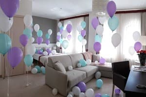 Palais Royal Odessa (Пале Рояль) 7