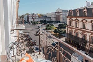 Palais Royal Odessa (Пале Рояль) 2