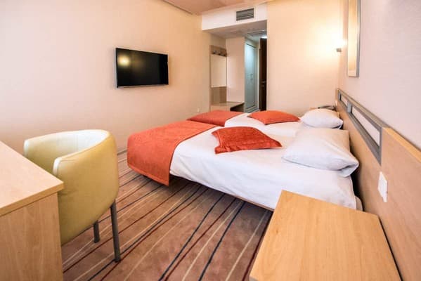 Палладиум 14