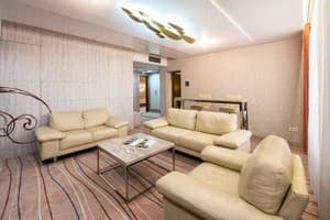 Отель Палладиум. Люкс двухместный Цезарь 3