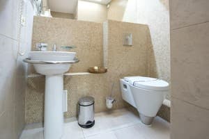 Отель Палладиум. Полулюкс двухместный Клеопатра 5