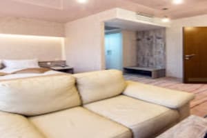 Отель Палладиум. Улучшенный двухместный Марк 2