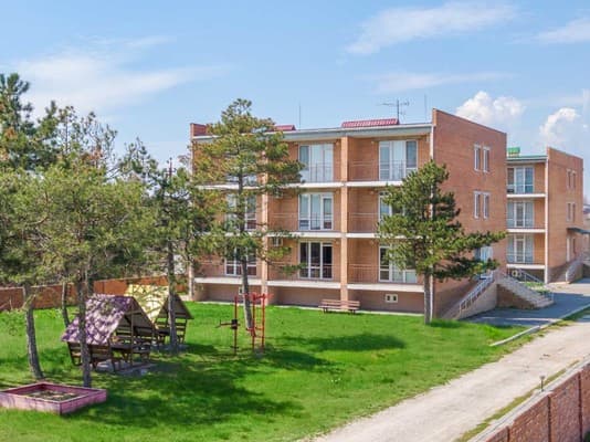 Пальмира 1