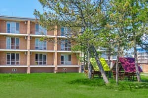 Отель Пальмира