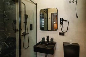 Отель Пальмира. Стандарт двухместный Double 5