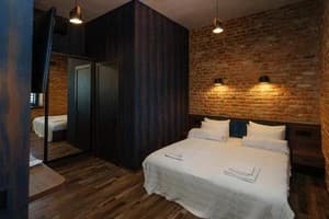 Отель Пальмира. Стандарт двухместный Double 2