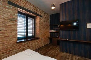 Отель Пальмира. Стандарт двухместный Double 4