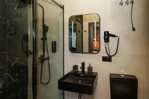 Отель Пальмира. Стандарт двухместный Twin 6