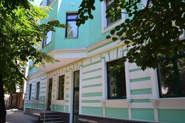 Мини-отель Paloma House