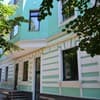 Мини-отель Paloma House-1/12