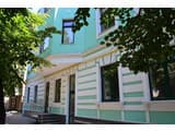 Мини-отель Paloma House