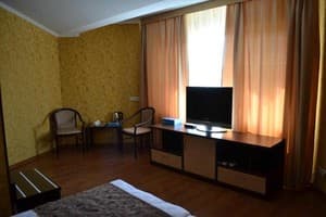 Мини-отель Paloma House. Улучшенный двухместный  2