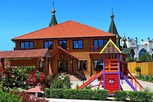 Пампушка & Подушка 4